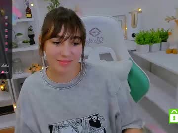 _Eliizabeth__ Chaturbate stream image from March 23, 2025