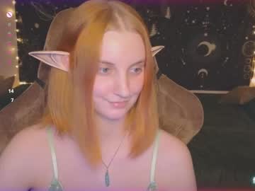 Fluffy_Muffin3 Chaturbate stream image from March 23, 2025