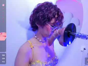 Linda_Sofi__ Chaturbate stream image from March 23, 2025
