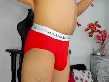 Lucastorrez Chaturbate stream image from March 23, 2025