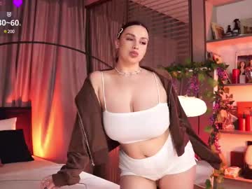 Lunanight_ Chaturbate stream image from March 23, 2025