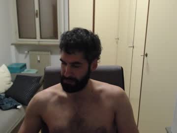 Magistermat_ Chaturbate stream image from March 23, 2025