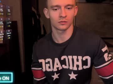 Marvelboy_ Chaturbate stream image from March 23, 2025