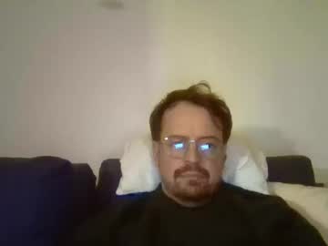 Maxhorn591 Chaturbate stream image from March 23, 2025