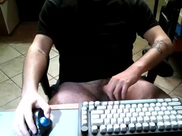 Mr_Kaa Chaturbate stream image from March 23, 2025