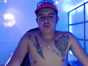 Myles_Niki Chaturbate stream image from March 23, 2025