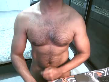 Night_Rider09711 Chaturbate stream image from March 23, 2025