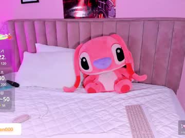 Rolyloren Chaturbate stream image from March 23, 2025