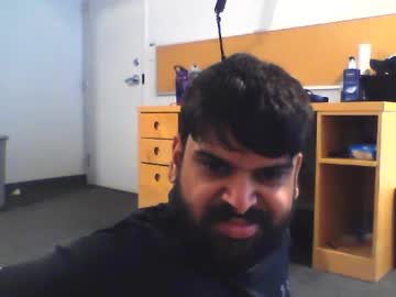 Sundoog Chaturbate stream image from March 23, 2025