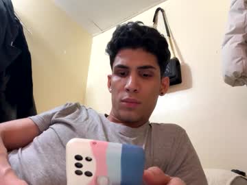 Veryhotboy_1 Chaturbate stream image from March 23, 2025