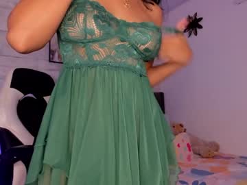 Adeline_Hill1 Chaturbate stream image from March 23, 2025