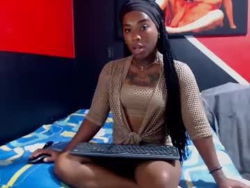 Alexia_Sinclaire24 Chaturbate stream image from March 23, 2025