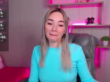 Alisacoksss Chaturbate stream image from March 23, 2025