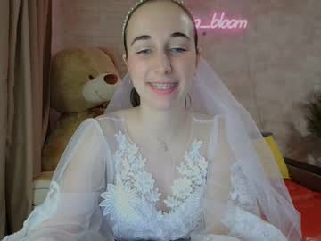 Anikabloom Chaturbate stream image from March 23, 2025