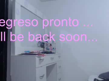 Anitta_Bell1 Chaturbate stream image from March 23, 2025
