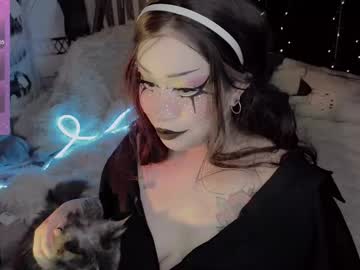 Asha_Nekooo Chaturbate stream image from March 23, 2025