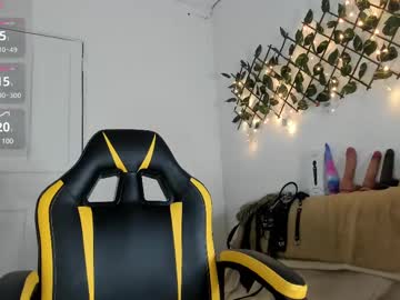 Chica_Hot24 Chaturbate stream image from March 23, 2025