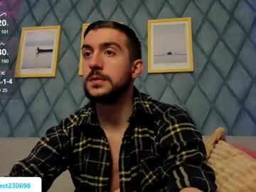 Dylan_Starxx Chaturbate stream image from March 23, 2025