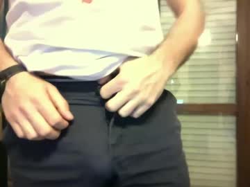 Ector_Prize Chaturbate stream image from March 23, 2025