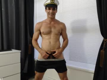Edenadonis Chaturbate stream image from March 23, 2025