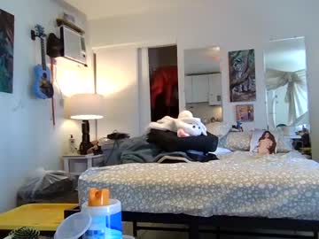 Genderpalooza Chaturbate stream image from March 23, 2025