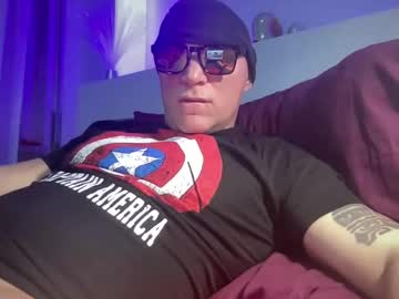 Hardmattsteel Chaturbate stream image from March 23, 2025