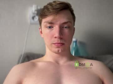Iron__Chapman Chaturbate stream image from March 23, 2025