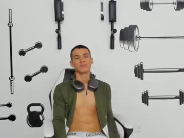 Jamesdavis_1 Chaturbate stream image from March 23, 2025