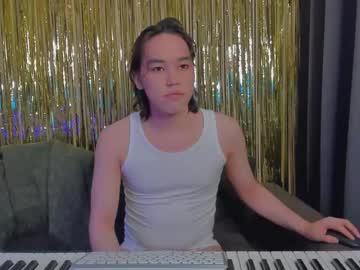 Kain_Takeda Chaturbate stream image from March 23, 2025