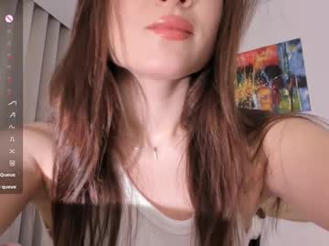 Lenstardi Chaturbate stream image from March 23, 2025