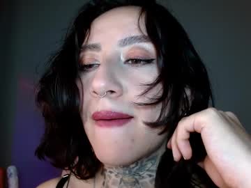 Lisa_Avila_ Chaturbate stream image from March 23, 2025