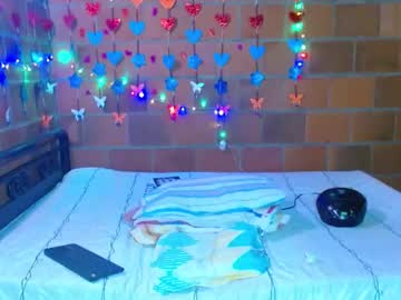 Lorenacapelli Chaturbate stream image from March 23, 2025