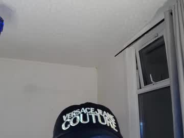 Markymoscow Chaturbate stream image from March 23, 2025