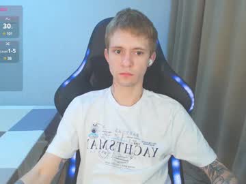 Max_Gen Chaturbate stream image from March 23, 2025