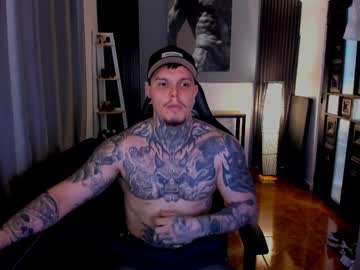 Miller_G95 Chaturbate stream image from March 23, 2025