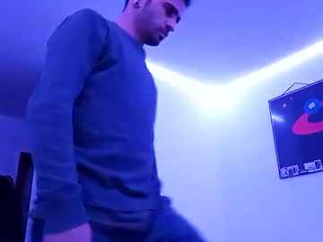 Penesvoladores92 stream image from March 23, 2025