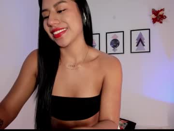 Pocahontas_Sensual Chaturbate stream image from March 23, 2025
