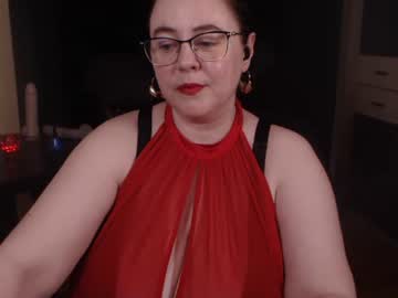 Posh_Mistress Chaturbate stream image from March 23, 2025