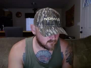 Rickyrodeocam Chaturbate stream image from March 23, 2025