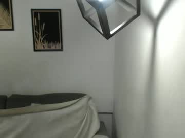 Roxana_Archet Chaturbate stream image from March 23, 2025