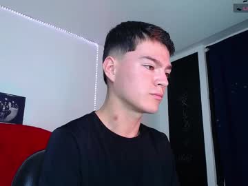 _Ryuuji Chaturbate stream image from March 23, 2025
