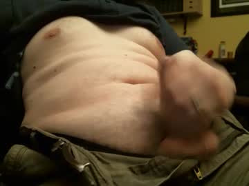 Veryhornyoldman1970 Chaturbate stream image from March 23, 2025