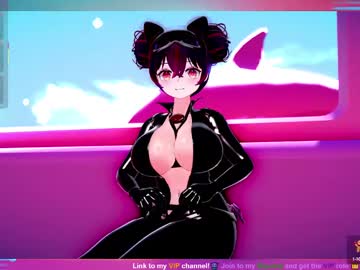Xallyrend Chaturbate stream image from March 23, 2025