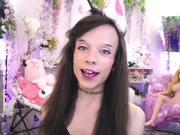 Xxhayleemariexx Chaturbate stream image from March 23, 2025