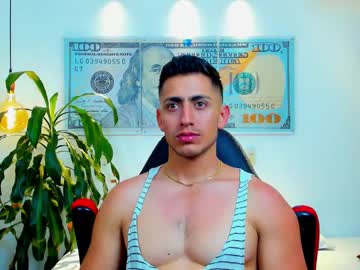 Zachpri20 Chaturbate stream image from March 23, 2025