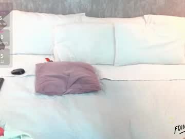 Zoey_It Chaturbate stream image from March 23, 2025