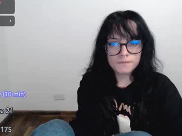 Annittaprincess Chaturbate stream image from March 24, 2025