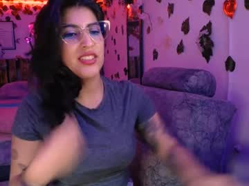 Azaaharziz Chaturbate stream image from March 24, 2025