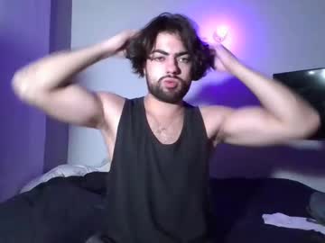 Chantygg Chaturbate stream image from March 24, 2025