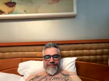 George4girls Chaturbate stream image from March 24, 2025